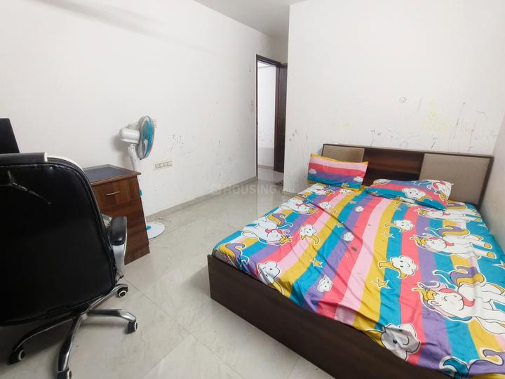 Sandhu sanskar Bedroom 1