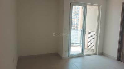 Bedroom Image of 1670 Sq.ft 3 BHK Apartment / Flat for sale in One Oak Atmos, Gomti Nagar Lucknow for Rs. 17000000
