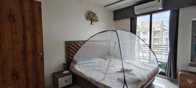 Bedroom Image of 1810 Sq.ft 3 BHK Apartment / Flat for sale in Palanpur Surat for Rs. 9500000