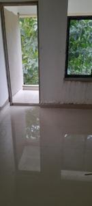 Hall Image of 650 Sq.ft 1 BHK Apartment / Flat for sale in Supertech Complex, Chandannagar Hooghly for Rs. 2395800