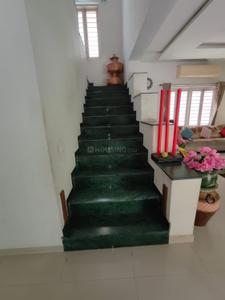 Kitchen Image of 4480 Sq.ft 4 BHK Villa for sale in Science City Ahmedabad for Rs. 70000000