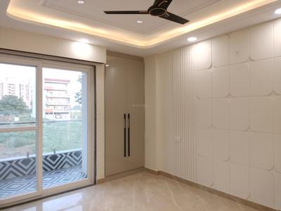 Bedroom Image of 2250 Sq.ft 4 BHK Builder Floor for sale in Sector 85 Faridabad for Rs. 23000000