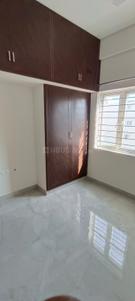 Bedroom Image of 1100 Sq.ft 3 BHK Apartment / Flat for rent in Thiruvanmiyur Chennai for Rs. 40000