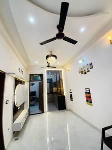 Hall Image of 2100 Sq.ft 4 BHK Villa for sale in Kalwad Road Jaipur for Rs. 9900000