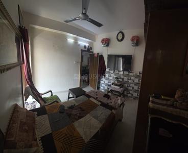 Hall Image of 720 Sq.ft 2 BHK Apartment / Flat for sale in Thaltej Ahmedabad for Rs. 4000000