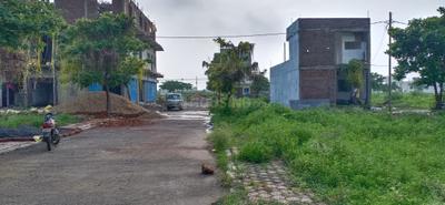 Image of 1200 Sq.ft Residential Plot / Land for sale in Dongargaon, Indore for Rs. 2400000