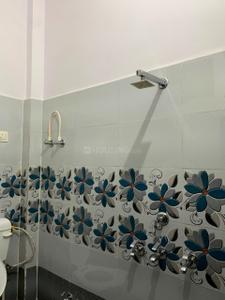 Bathroom Image of 1400 Sq.ft 3 BHK Duplex for rent in Madhuban Extension Chittorgarh for Rs. 12000