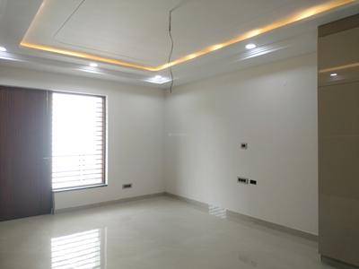 Bedroom Image of 4500 Sq.ft 4 BHK Builder Floor for sale in Property Concept Luxury Builder Floor, Sector 85 Faridabad for Rs. 39000000