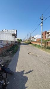 Image of 162 Sq.ft Residential Plot / Land for sale in Lohamandi, Agra for Rs. 7000000