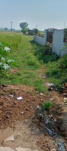 Image of 3525 Sq.ft Residential Plot / Land for sale in Hari Bagh Colony, Panipat for Rs. 2200000