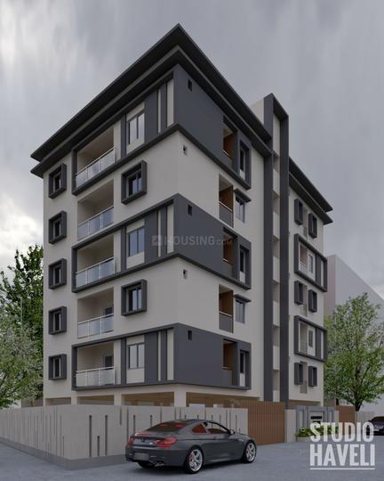 Universal GSR Meher Arcade Main Image 1