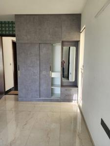 Bedroom Image of 1716 Sq.ft 3 BHK Villa for rent in Casagrand Florella, Tyayakana Halli Bengaluru for Rs. 38022
