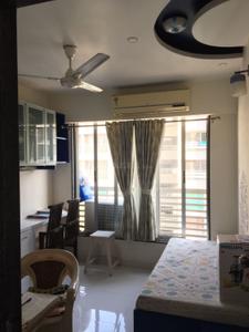 Bedroom Image of 1620 Sq.ft 3 BHK Apartment / Flat for sale in Bhavya Royal Homes, Gota Ahmedabad for Rs. 11000000