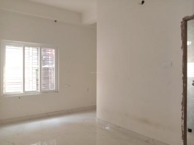 Bedroom Image of 930 Sq.ft 2 BHK Apartment / Flat for sale in Mitali Apartment, Lake Town Kolkata for Rs. 5766000