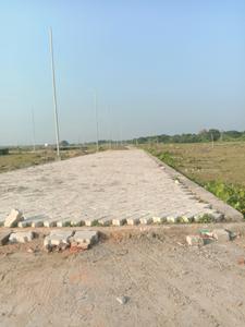 Image of 2880 Sq.ft Residential Plot / Land for sale in Swapnabhumi, New Town, Kolkata for Rs. 7600000