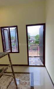 Bedroom Image of 567 Sq.ft 3 BHK Independent House for sale in Olaipaddi Tiruvannamalai for Rs. 4200000