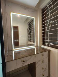Balcony Image of 1950 Sq.ft 3 BHK Apartment / Flat for sale in RR Nagar Bengaluru for Rs. 26000000