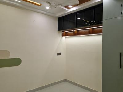 Bedroom Image of 810 Sq.ft 3 BHK Apartment / Flat for sale in Sector 15 Dwarka New Delhi for Rs. 6000000