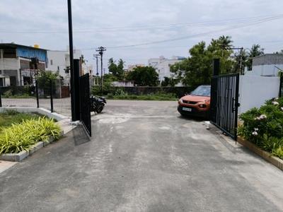 Image of 1146 Sq.ft Residential Plot / Land for sale in Kelambakkam, Chennai for Rs. 6188000