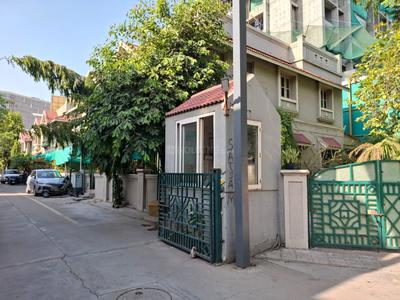 Image of 2799 Sq.ft 3 BHK Villa for sale in Prahlad Nagar, Ahmedabad for Rs. 42500000
