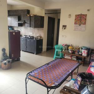 2.5 BHK Flat