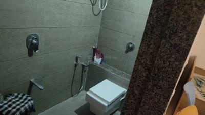 Image of 1809 Sq.ft 3 BHK Apartment / Flat for rent in Sargasan, Gandhinagar for Rs. 27000