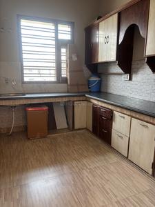 Kitchen Image of 1850 Sq.ft 2.5 BHK Builder Floor for rent in Sector-02 Bahadurgarh for Rs. 17500