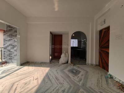 Bedroom Image of 1090 Sq.ft 3 BHK Apartment / Flat for sale in Purba Barisha Kolkata for Rs. 5450000