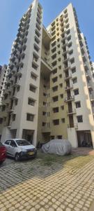 Image of 712 Sq.ft 2 BHK Apartment / Flat for sale in Hiland Elgin And Hiland Greens II, Maheshtala, Kolkata for Rs. 3000000