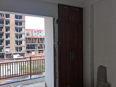 Bedroom Image of 1100 Sq.ft 2 BHK Apartment / Flat for sale in Skyline Dev Residency, Sector 104 Noida for Rs. 4550000