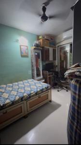 Bedroom Image of 680 Sq.ft 1 BHK Apartment / Flat for sale in Aarsh Avenue, Badlapur West Badlapur for Rs. 2650000