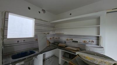 Kitchen Image of 2400 Sq.ft 3 BHK Independent House for sale in Indresham Sangareddy for Rs. 13000000