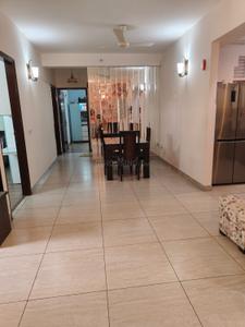 Hall Image of 1680 Sq.ft 3 BHK Apartment / Flat for sale in ABA Cleo County, Sector 121 Noida for Rs. 35000000