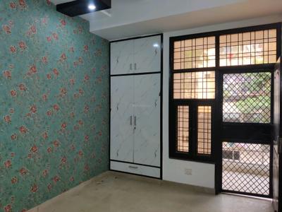 Bedroom Image of 1375 Sq.ft 3 BHK Builder Floor for sale in Dream Homes, Indirapuram Ghaziabad for Rs. 6000000