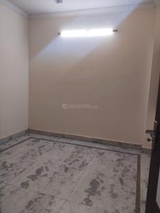 Hall Image of 450 Sq.ft 1 BHK Builder Floor for rent in Dabri New Delhi for Rs. 12000