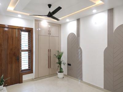Bedroom Image of 1377 Sq.ft 3 BHK Builder Floor for sale in Sector 85 Faridabad for Rs. 14500000