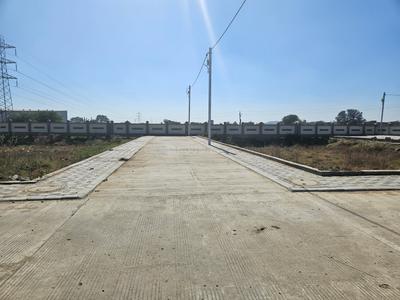 Image of 600 Sq.ft Residential Plot / Land for sale in Panchderiya, Indore for Rs. 3000000
