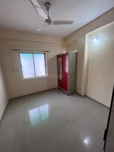 Bedroom Image of 1200 Sq.ft 3 BHK Apartment / Flat for sale in Gotri Vadodara for Rs. 3500000