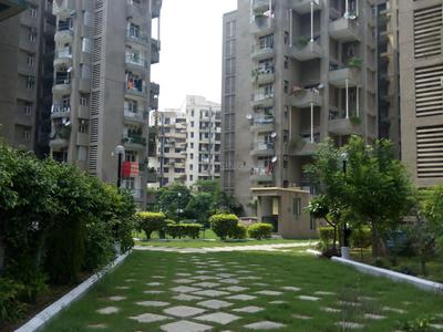 Image of 2253 Sq.ft 4 BHK Apartment / Flat for sale in Rising Homes At DXP 92, Sector 92, Gurgaon for Rs. 22500000
