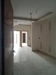 Main Entrance Image of 1350 Sq.ft 3 BHK Apartment / Flat for sale in Avenue 1, Sector 73 Noida for Rs. 5150000