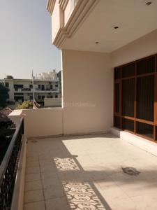 Balcony Image of 4500 Sq.ft 3 BHK Builder Floor for rent in Sector 60 Mohali for Rs. 36000