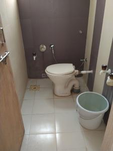 Image of 1080 Sq.ft 2 BHK Apartment / Flat for sale in Soniz Vibrant Silver Second, Bopal, Ahmedabad for Rs. 5100000