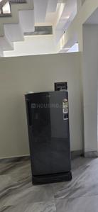 Hall Image of 350 Sq.ft 1 RK Studio for rent in Ram Vatika Bareilly for Rs. 5500