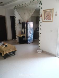 Hall Image of 900 Sq.ft 2 BHK Apartment / Flat for sale in Aditya Urban Royale, Bamheta Village Ghaziabad for Rs. 6000000