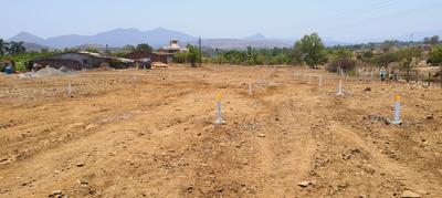 Image of 1000 Sq.ft Residential Plot / Land for sale in Karunj, Pune for Rs. 599999