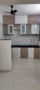 Kitchen Image of 680 Sq.ft 1 BHK Apartment / Flat for sale in Parklane Lifeseasons, Dhanori Pune for Rs. 3600000