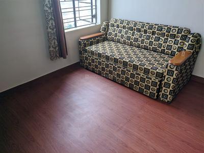 Hall Image of 834 Sq.ft 2 BHK Apartment / Flat for sale in Bengal Peerless Avidipta, Santoshpur Kolkata for Rs. 8500000