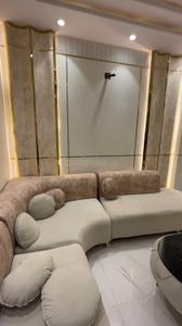 Bedroom Image of 1000 Sq.ft 3 BHK Apartment / Flat for sale in Sewak Park New Delhi for Rs. 4800000