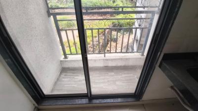 Balcony Image of 1150 Sq.ft 2 BHK Apartment / Flat for sale in Horizon The Signature, Ulwe Navi Mumbai for Rs. 9000000