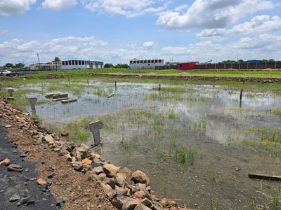 Image of 1000 Sq.ft Residential Plot / Land for sale in Karmeta, Jabalpur for Rs. 1700000